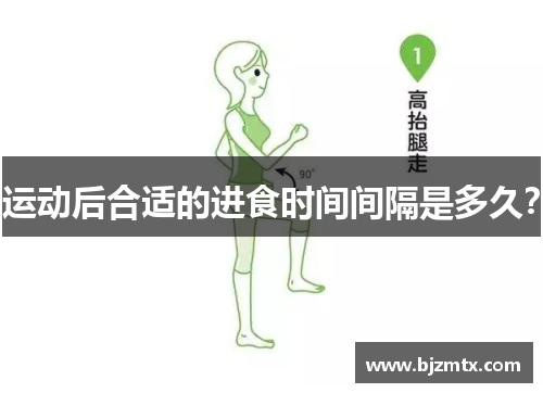 运动后合适的进食时间间隔是多久？